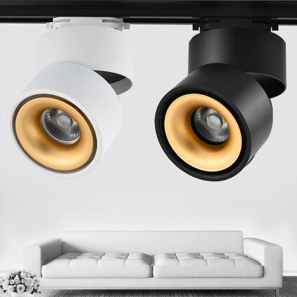 LED Track light  (6)