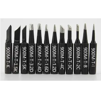 

Soldering Iron Tipsl for 936 937 969A Welding Station 907 Series Handle