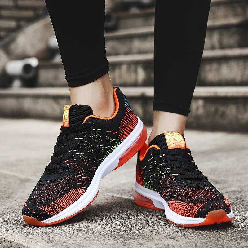 

Jordan Grand Athletic Shoes Men's Autumn Breathable Large Size Running Shoes 50 Yards Versitile Fashion Jogging Shoes