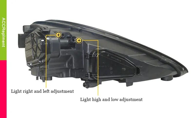 Автомобильный Стайлинг для Porsche Cayenne светодиодный фары 2011- светодиодный головной фонарь все светодиодный Противотуманные фары Дневные ходовые огни