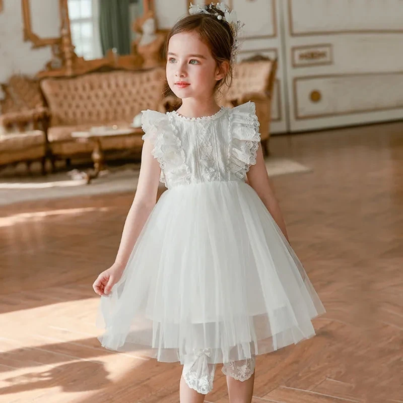 green emerald velvet dress Two-Piece Tutu Skirt White Tulle Lace Long Sleeves Homecoming Dresses, MH392