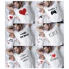 Father and Son Best Friends for Life Family Matching Family Look T Shirt Baby Dad Matching Clothes Father and Son Matching 4