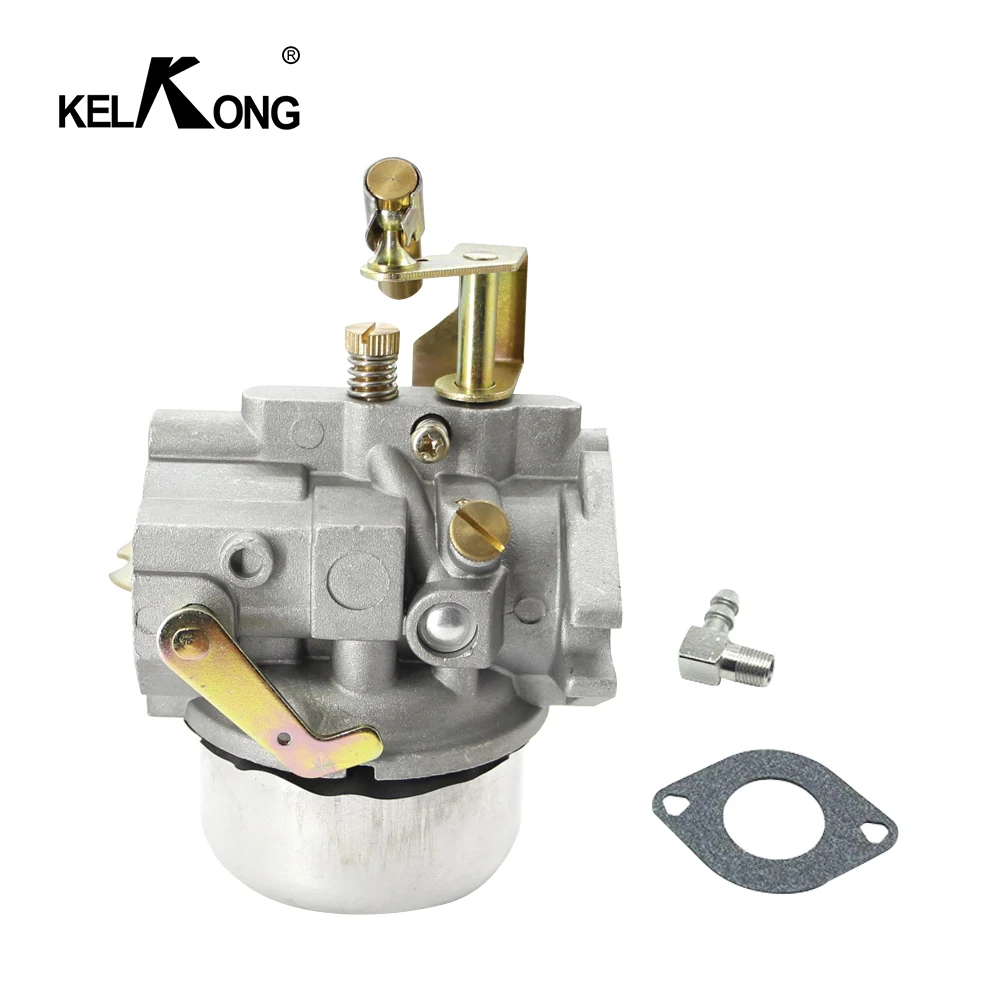 Карбюратор kelkong для Kohler K-Series K241 K301 10HP 12HP двигатель с комплектом прокладок