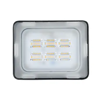 

Led Floodlight AC110V 20W SMD Warm White Outdoor Floodlight Spotlight IP65 Waterproof LED Street Lamp Landscape Lighting