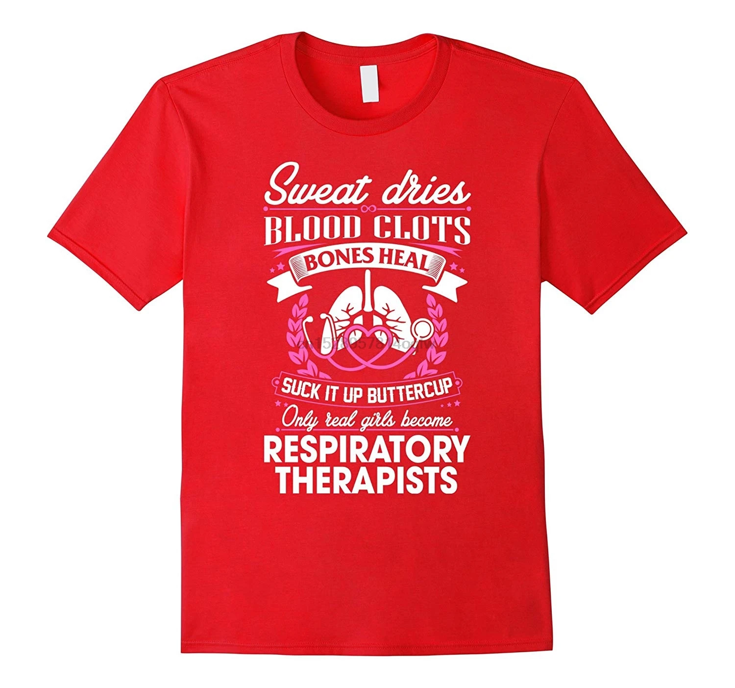 Мужская футболка дыхательный терапевт Футболка пот высыхает тромбы кости-РТ