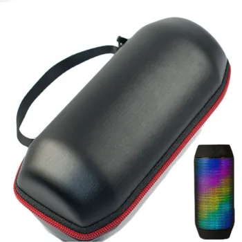 

Bluetooth Speaker Carry Case Travel Carry Portable Case Cover Bag Box for JBL Pulse Wireless Bluetooth Speaker EY390