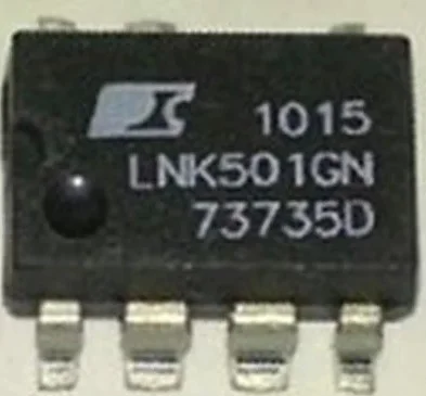 10 шт. LNK501GN LNK501G