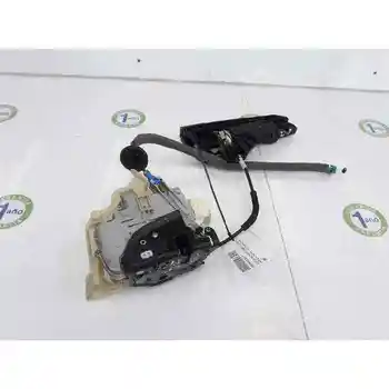 

8J1837015A LOCK LEFT FRONT DOOR AUDI Q3 (8U)