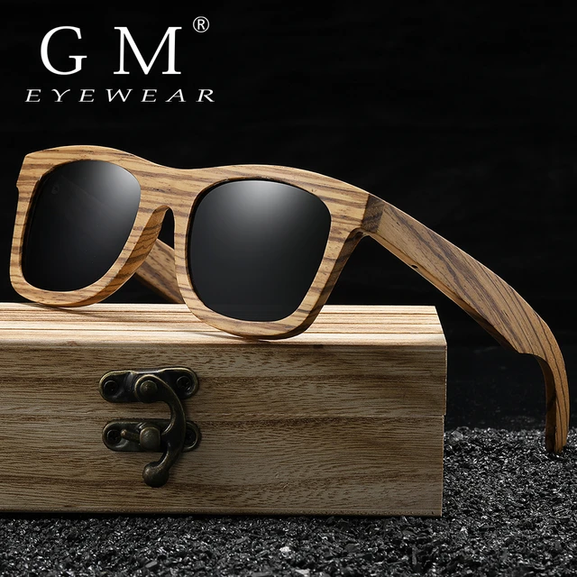 Custom Wooden Sunglasses | Wooden Spectacles Frames | Wooden Eyewear Tagged  