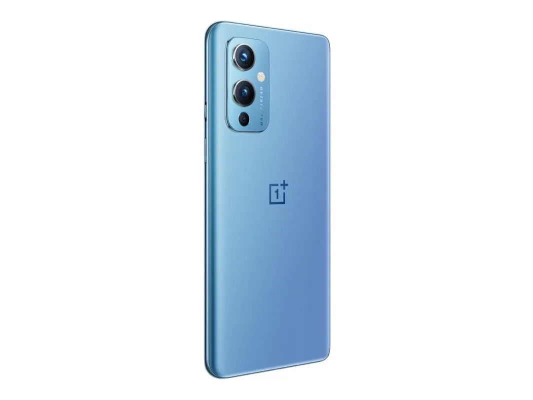 글로벌 롬 OnePlus 9 금어초™888 5G 스마트 폰 6.55 인치 AMOLED 120Hz HD 스크린 워프 65T 50MP 카메라 와이파이 6 NFC