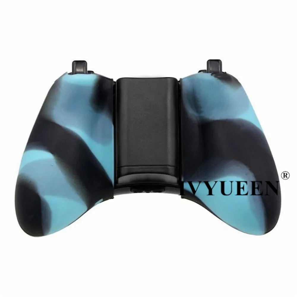 for Xbox 360 controller case skin 27