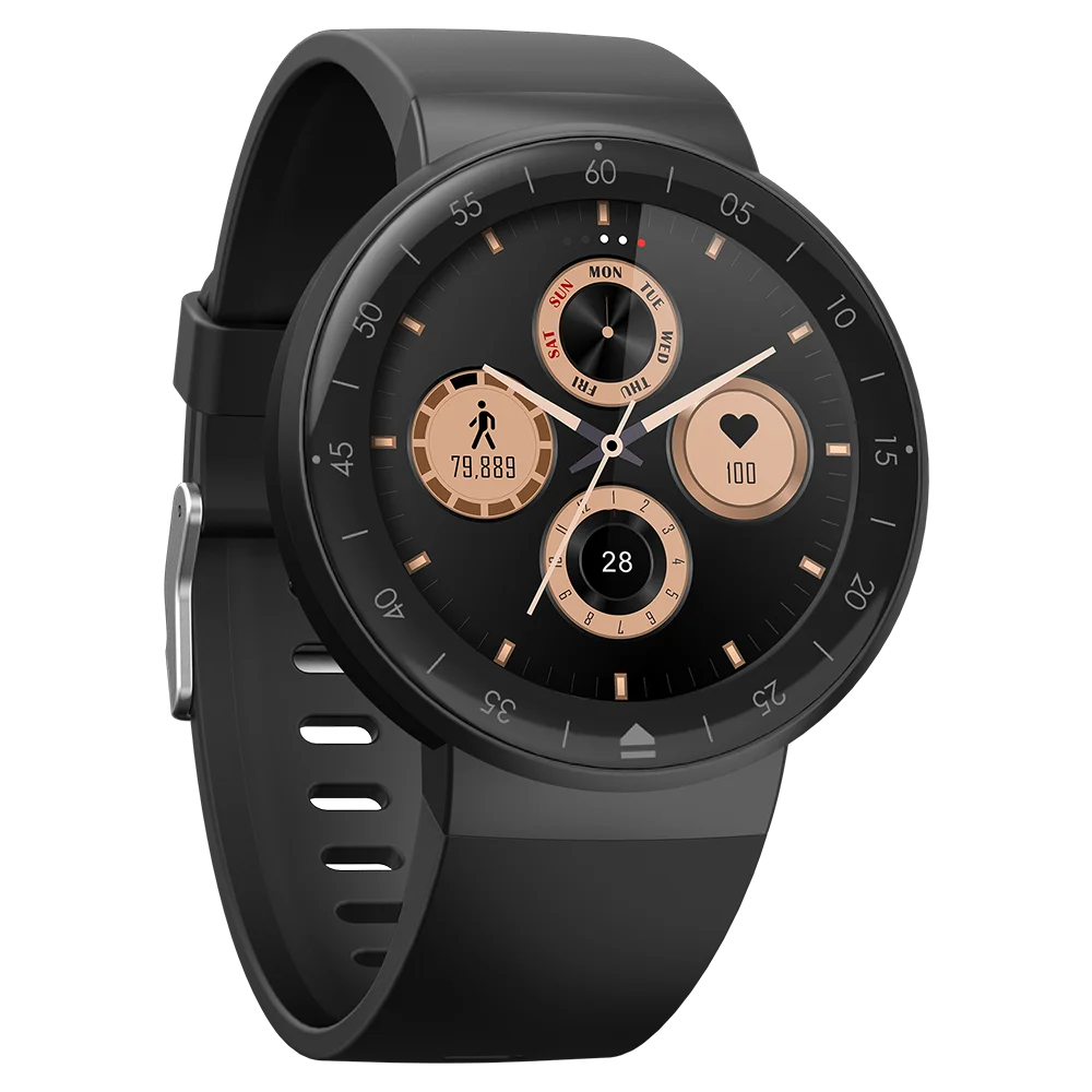 MKS7 Смарт часы Полный Экран Сенсорный Водонепроницаемый Smartwatch Bluetooth Спорт фитнес трекер женские часы мужские часы для IOS Android