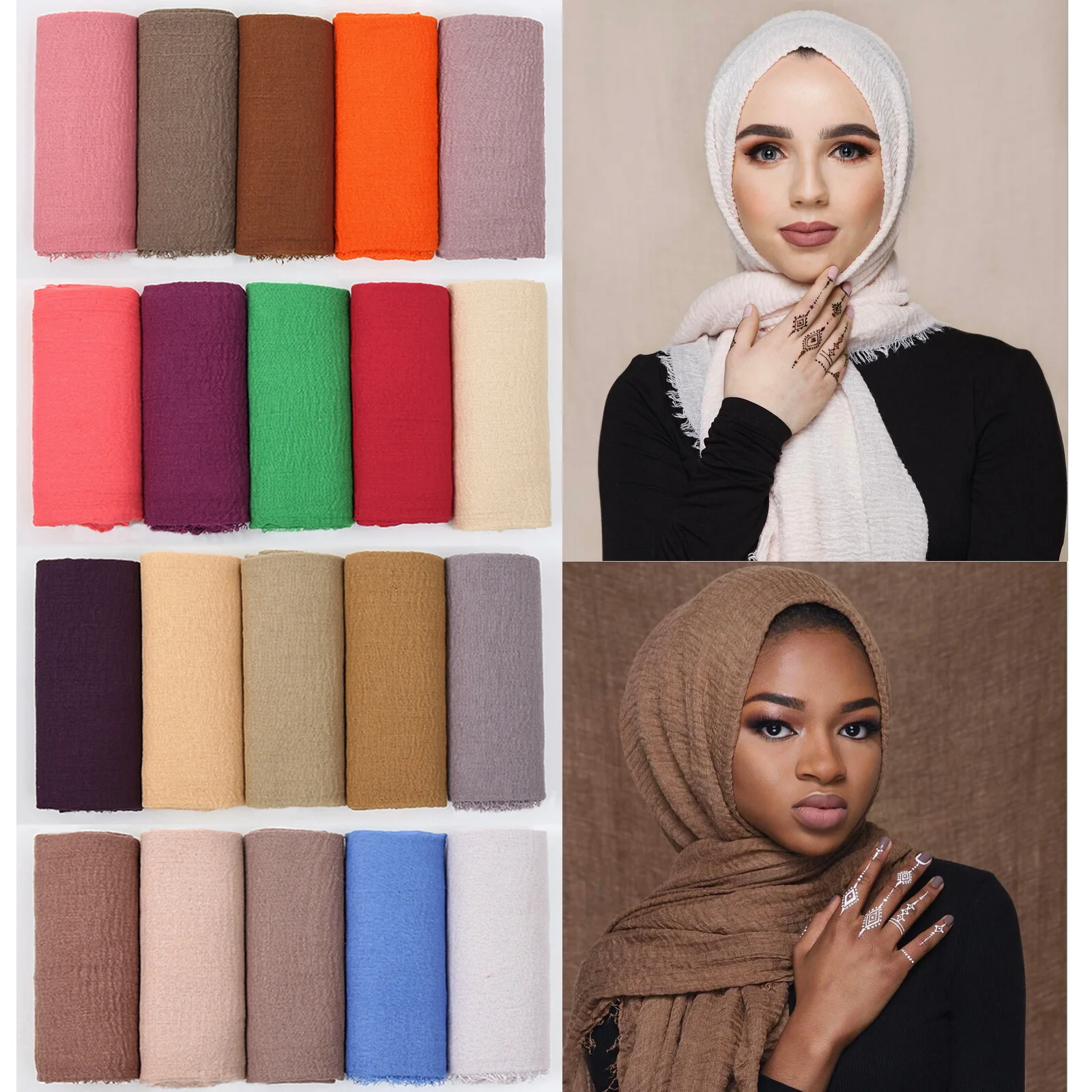 Muslim Fashion