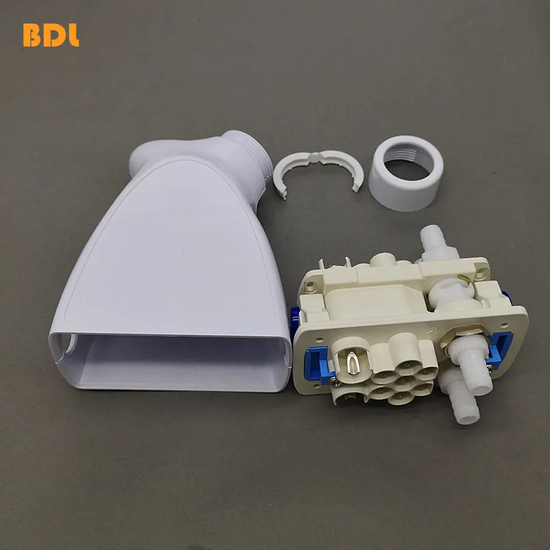 Разъем для ipl opt e light yag лазерная машина для удаления волос установка ручки Красота запасные части наконечник
