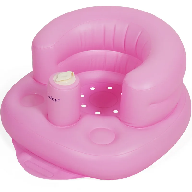 Kids Baby Sofa Chair Toddler Support Seat Inflated Mini Sofa Cute Toddler Chair Baby Soft Sedie Children Furniture AA50SF inflatable sofa,children sofa