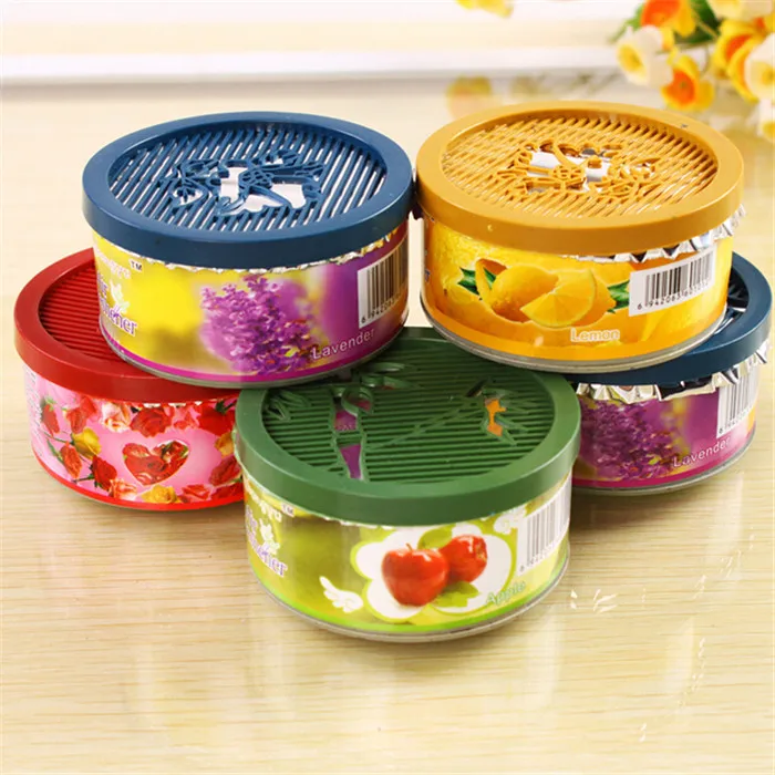 

Indoor Household Odor Solid Air Freshener Car Freshing Agent Toilet Remove Peculiar Smell Solid Air Freshener