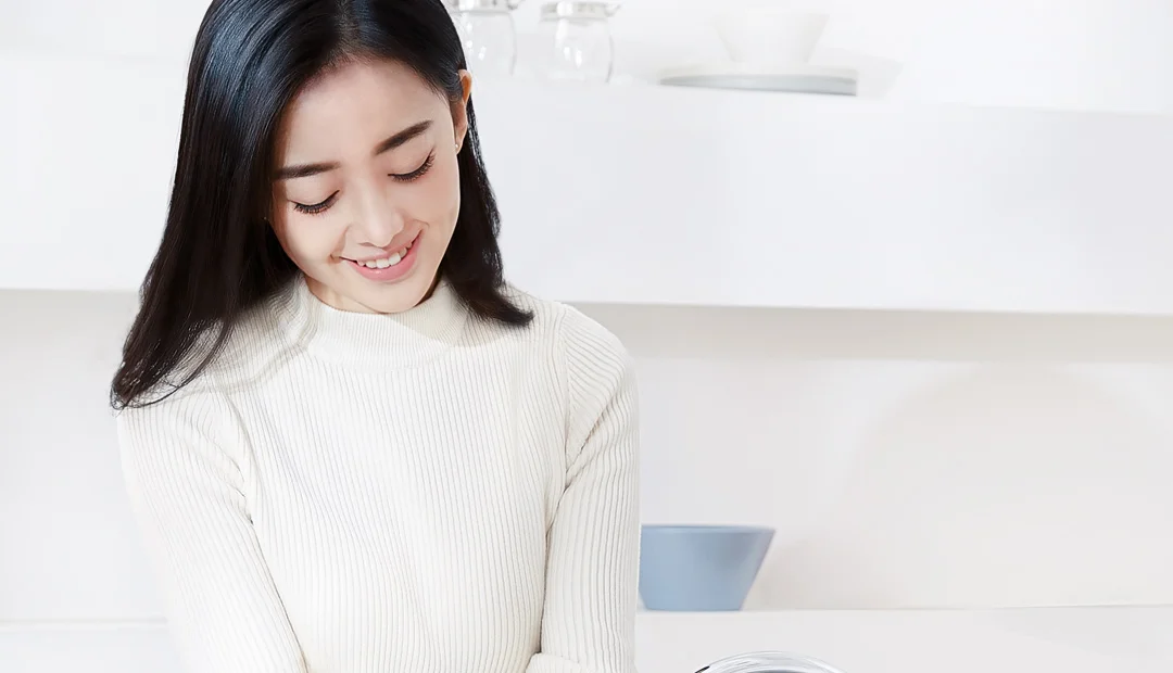 Xiaomi Zajia Индукционная водосберегающая интеллектуальная инфракрасная Индукционная вода кран анти-перелив поворотная головка экономичный кран с форсункой