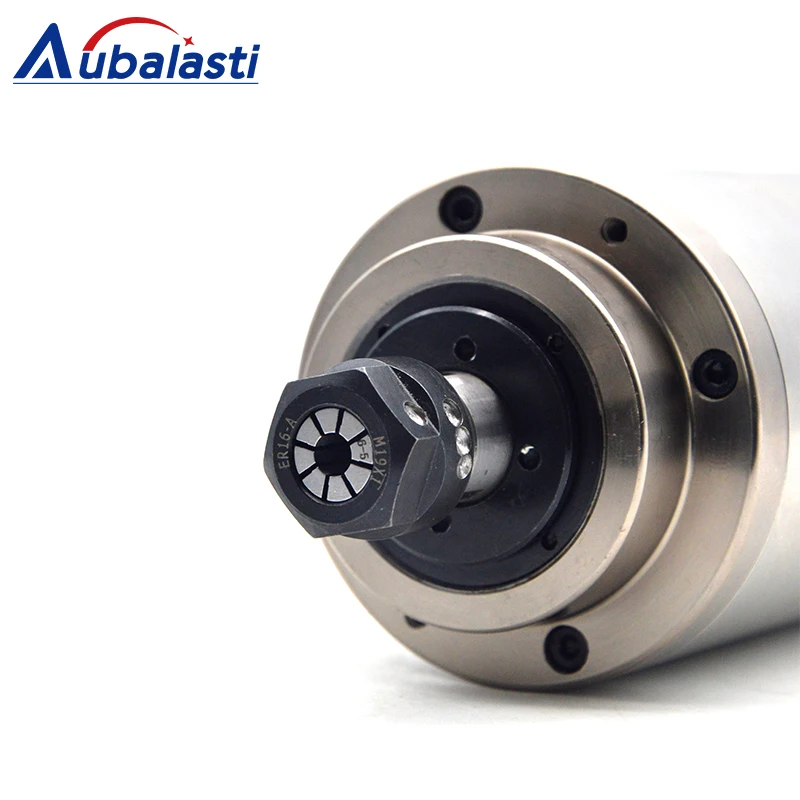 Aubalasti 2.2KW шпиндель водяного охлаждения 220V 8A+ однофазный инвертор 220V 2.2KW ток 10A для станка с ЧПУ