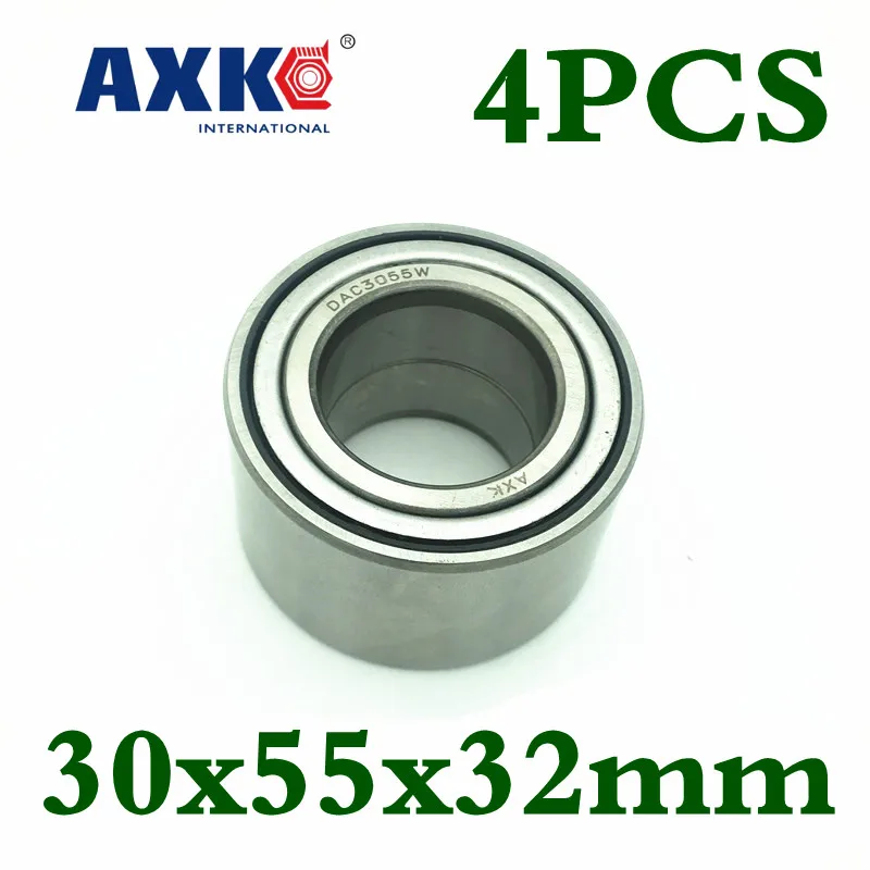 Подшипник 63007 2rs