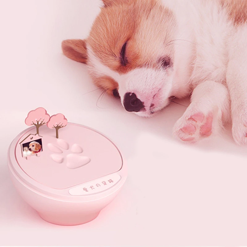 Кошка Собака отпечаток когтя Pet Мемориал подарок на год кошка ручная печать модель палмпринт кошка аксессуары для животных принадлежности
