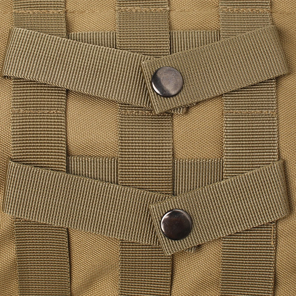 Tactical Rifle Shotgun Scabbard 29 inch Molle Protective Shotgun Case Shoulder Sling Holster Military Army Gun Bags