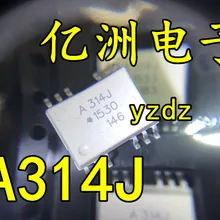 5 шт./лот A314J HCPL314J HCPL-314J