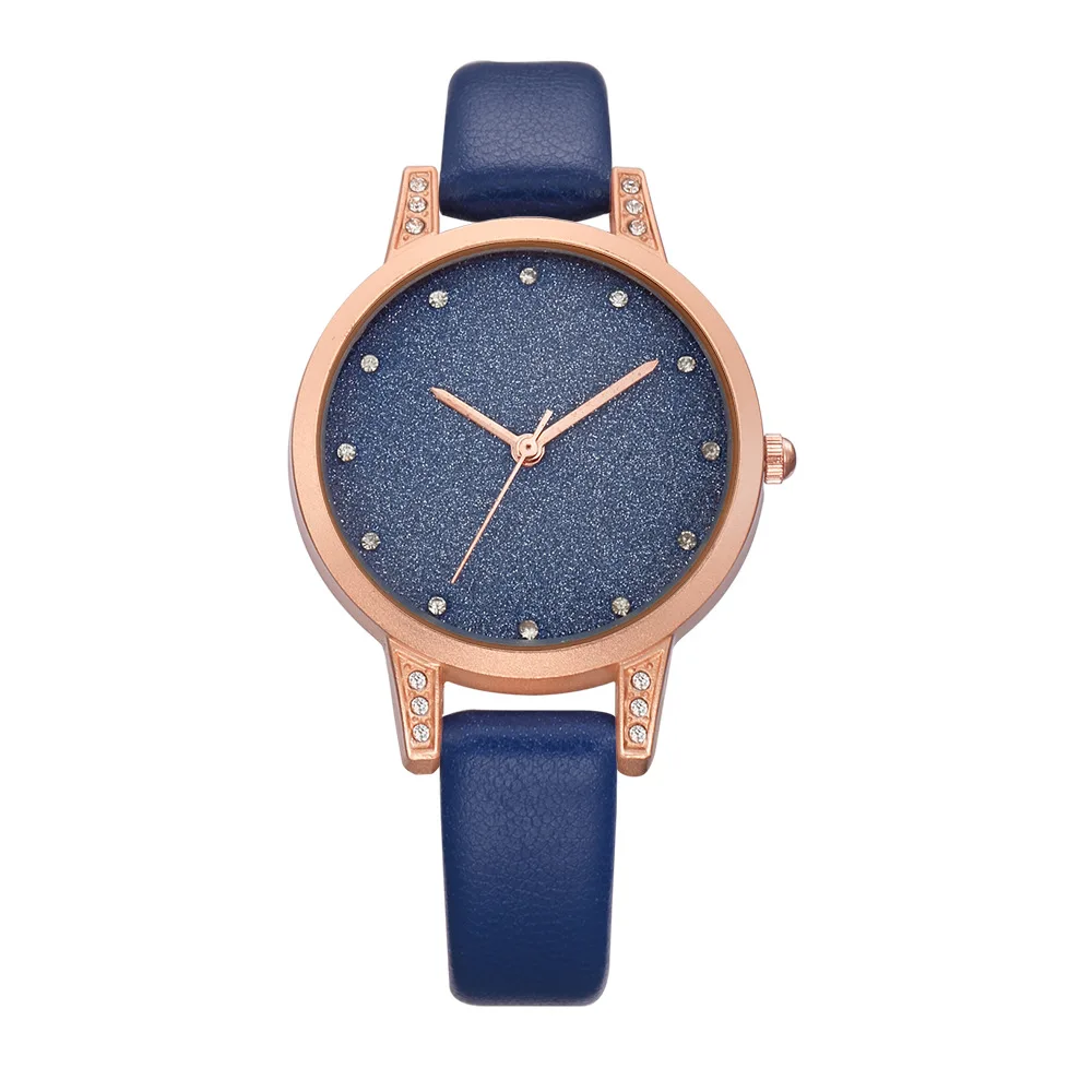 

Eaby Li bo fu Rebirthv6-Quartz Waterproof Steel Watch Men And Women Watch Re018