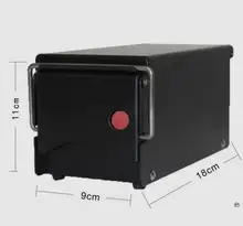 

Photosensitive Portrait Flash Stamp Machine Self-inking Making Seal