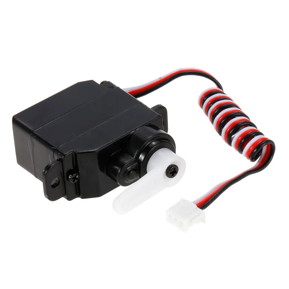 Аксессуары для RC сервопривод квадрокоптера WLtoys PZ 15339 7 5g Аналоговый V950