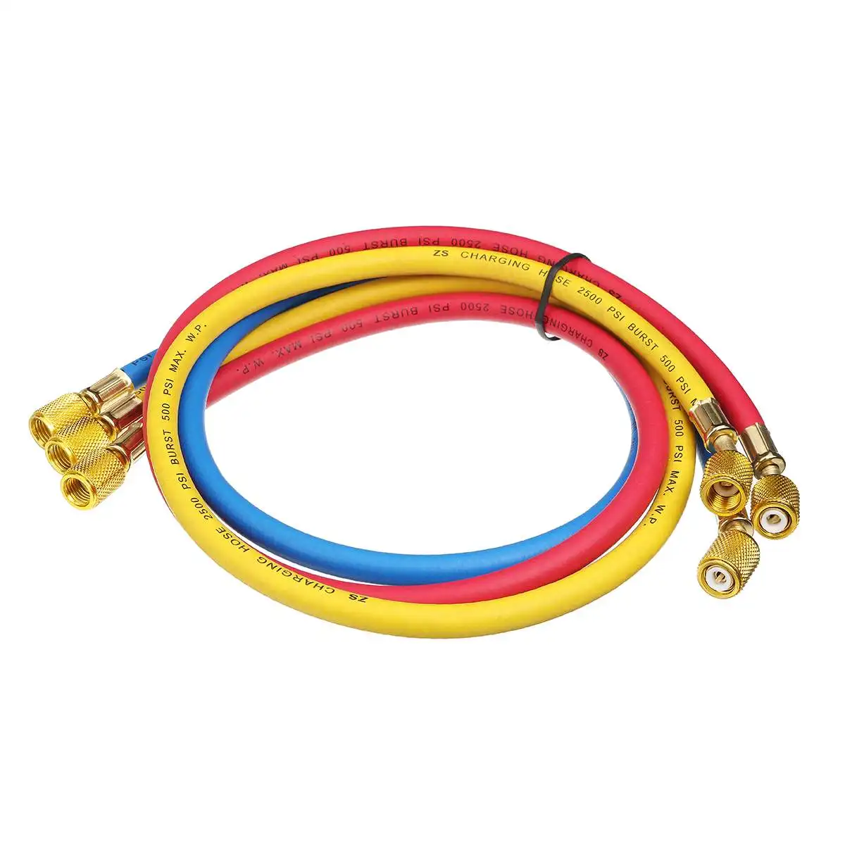 Alta precisão r410a r22 r134a r40 calibre
