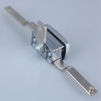 

Connecting rod lock distribution cabinet door switchgear door knob pull lock industrial box lock PS Control case handle