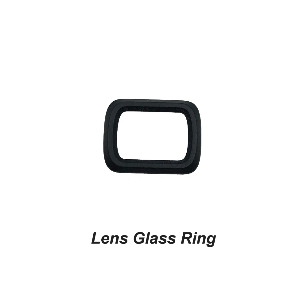 Lens Glass Ring