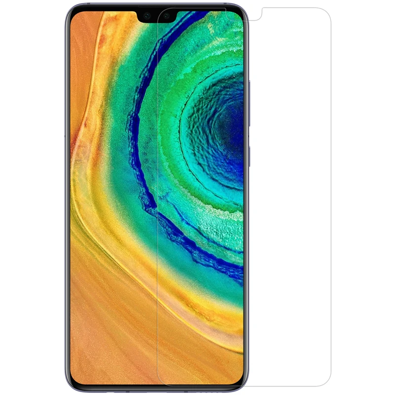 Защитная пленка NILLKIN Amazing H+ PRO из закаленного стекла для экрана huawei mate 30, ультратонкая прозрачная
