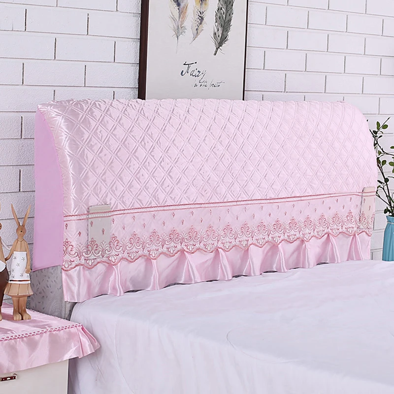 Bedspreads Imitation Bedside Cover Bed Covers All-inclusive Bed Cover Home Textile Bedroom Houshould Decoration Supplies