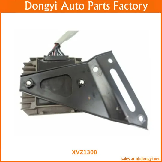 

High Quality Voltage Regulator for XVZ1300