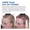 HAIRCUBE Fast Hair Growth Essence Oil Anti Hair Loss Treatment Help for hair Growth Hair Care Products for Men Women Hair Tonic ► Photo 3/6