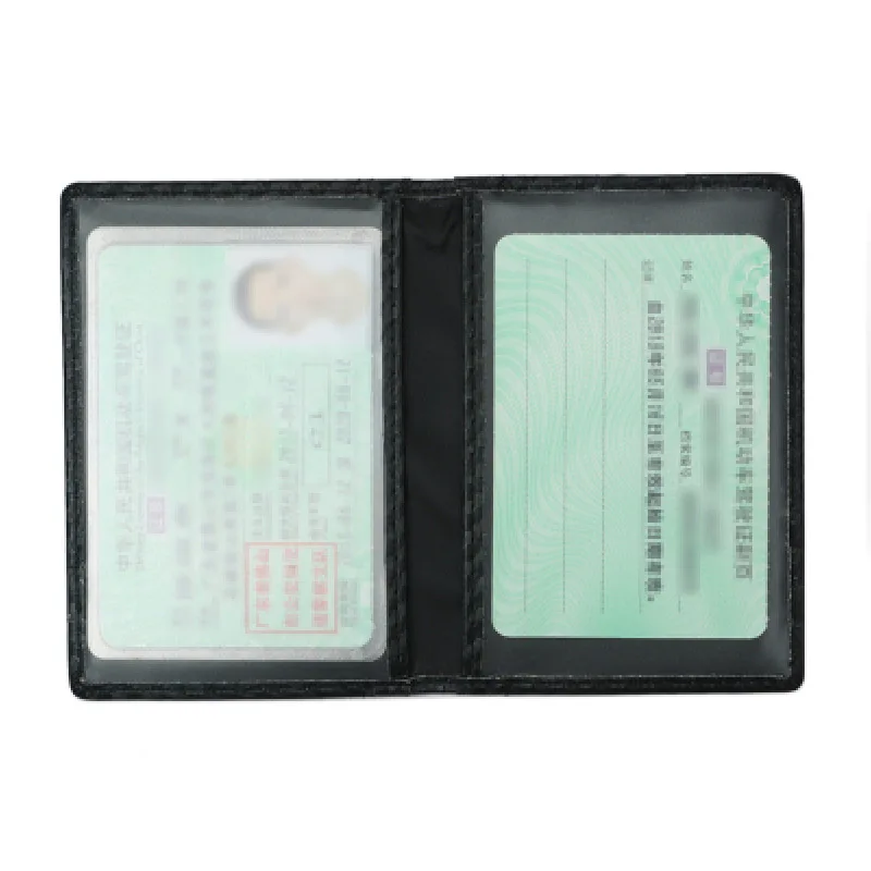 RFID мужской кошелек, тонкий клатч, много слотов для карт, водительские права, кредитный держатель для карт, повседневный Короткий Мужской кошелек для монет