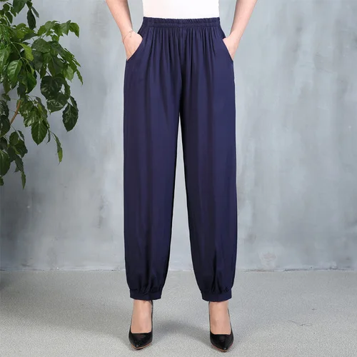 Plus Size Pants For Summer Best Sale 