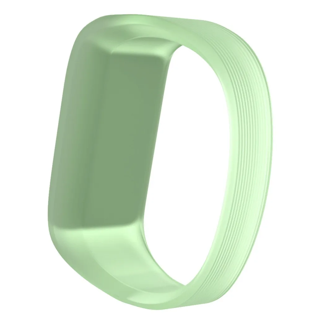 Большой/маленький светящийся детский ремешок для часов Garmin Vivofit 3 Vivofit JR Vivofit JR2 модные спортивные детские ремни для часов