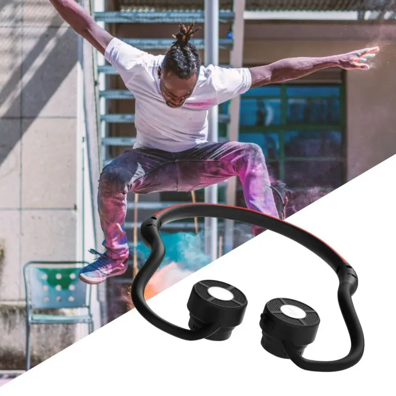 Оригинальные наушники Z8 Bluetooth 5,0 головные гарнитуры беспроводные Спортивные ea