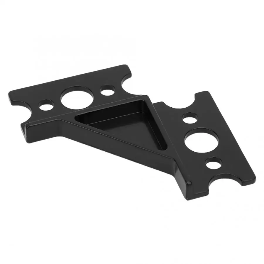 Robotics Mount Bracket Parts Motor Mount Bracket Replacement for Pitsco Tetrix Prime Robotics Mount Bracket Parts Motor Mount Bracket Replacement for Pitsco Tetrix Prime