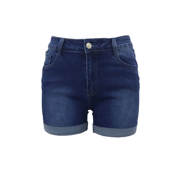 

Sexy Short Booty Shorts Women High Waist Ripped Denim Shorts Micro Vintage Blue Mini Spandex Short Jeans Shorts Casual 2020