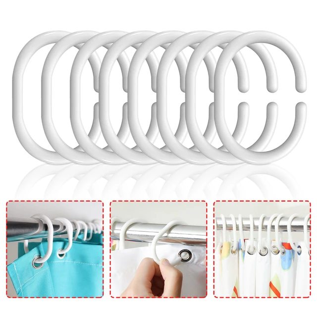 Share more than 170 plastic shower rings latest awesomeenglish.edu.vn