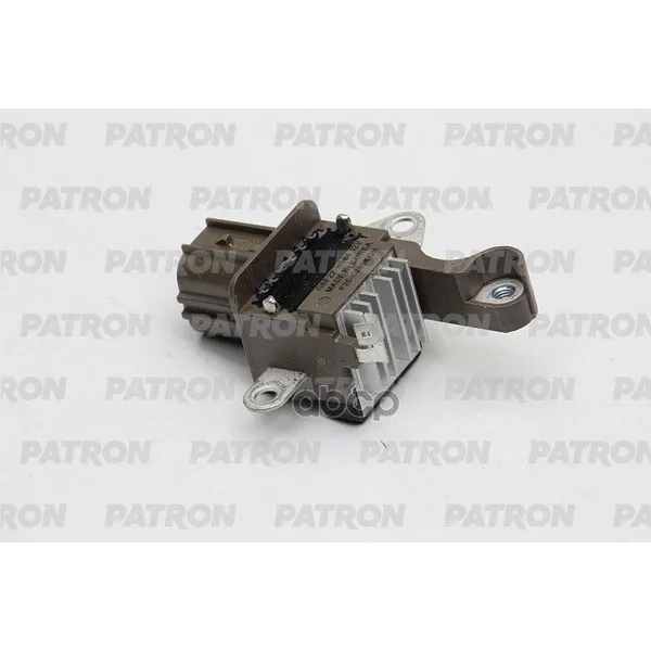 Реле-Регулятор Генератора Denso Unit 12v Toyota PATRON арт. P25-0249KOR | Автомобили и мотоциклы