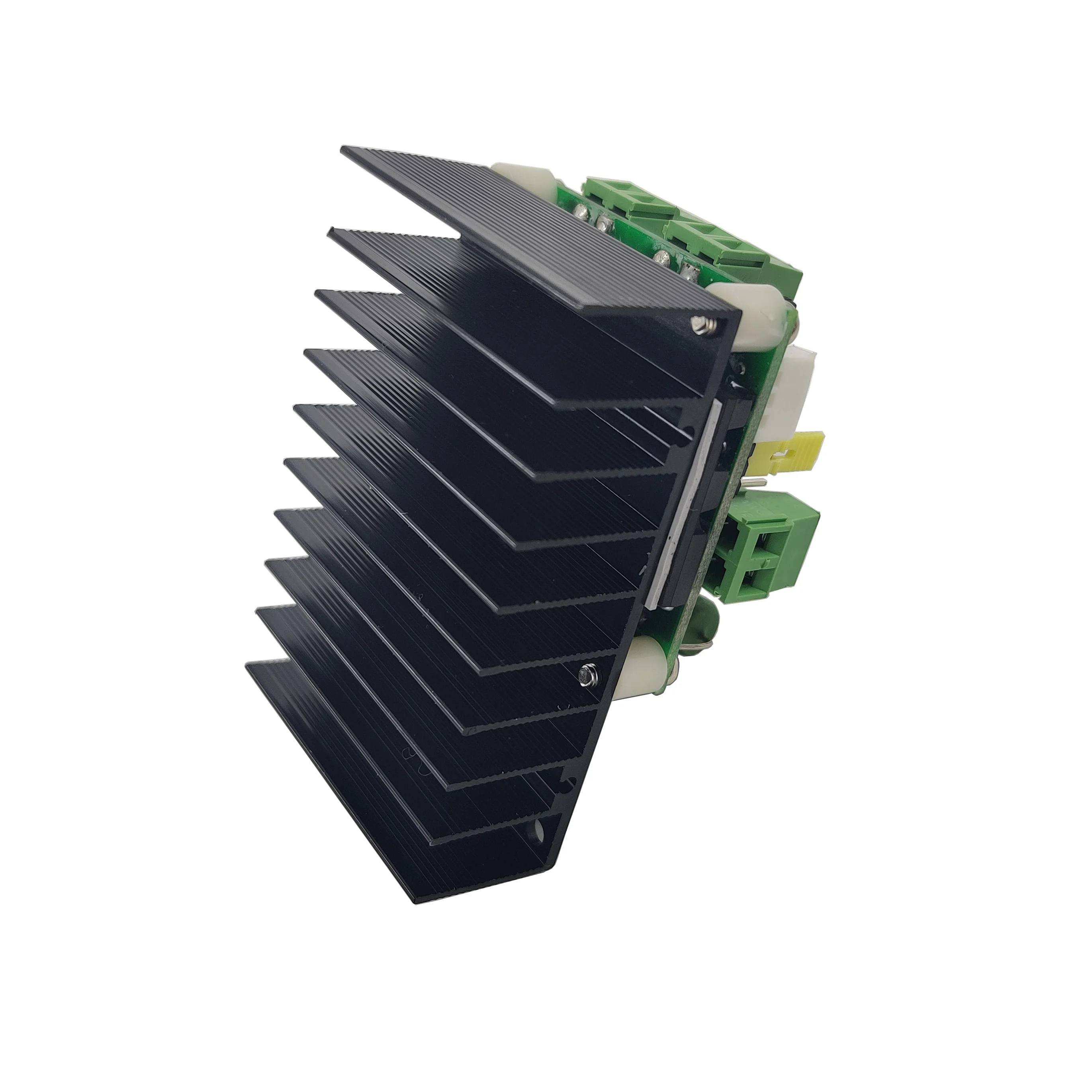 300W DC motor speed controller MACH3 spindle speed regulation 12V 24V 48V 110V PWM regulation