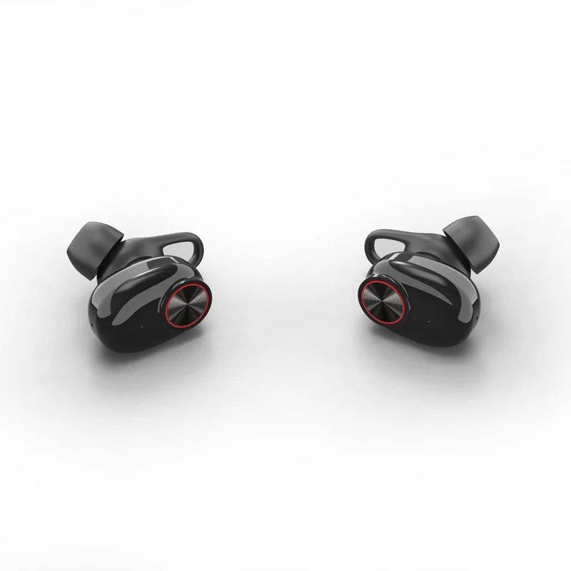 Новинка V5 TWS наушники водонепроницаемые Bluetooth 5,0 гарнитура Мини TWS водонепроницаемые беспроводные наушники-вкладыши спортивные стерео наушники вкладыши