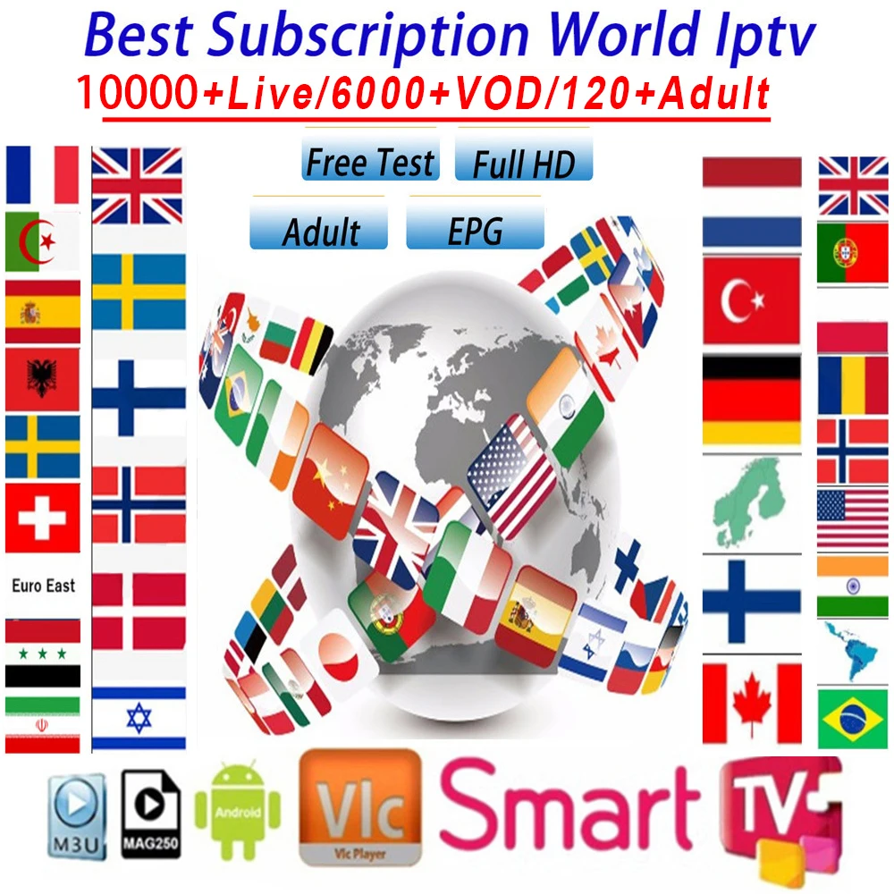 Два подключения Mitvpro Европа iptv подписка итальянский французский польский Бельгия турецкий Канада Португалия Великобритания iptv код Горячая взрослых клуб