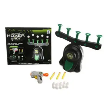 

Suspension Ball Target Hover Shot Floating Target Game Set Shooting Practice Toy