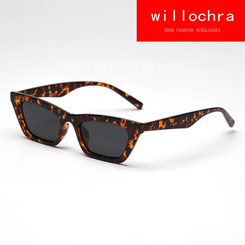 Willochra солнцезащитные очки