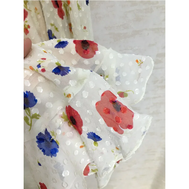 autumn and winter long-sleeved dress V-neck fashion temperament dress